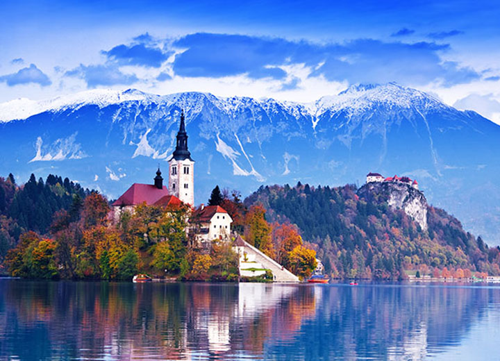 Bled
