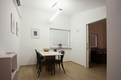 grey suite