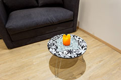Orange suite