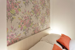 Orange suite