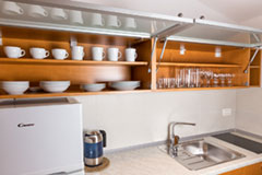 Orange suite